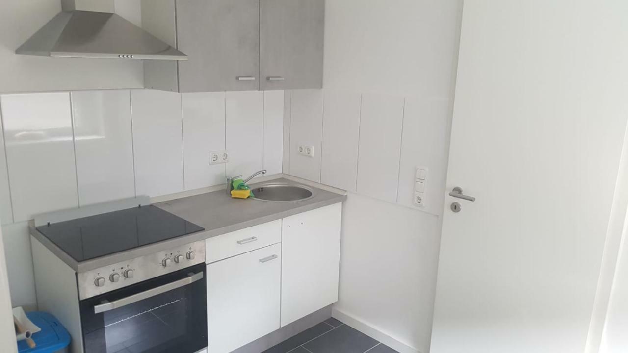 Abc-Monteurzimmer มัคเดอบวร์ก ภายนอก รูปภาพ